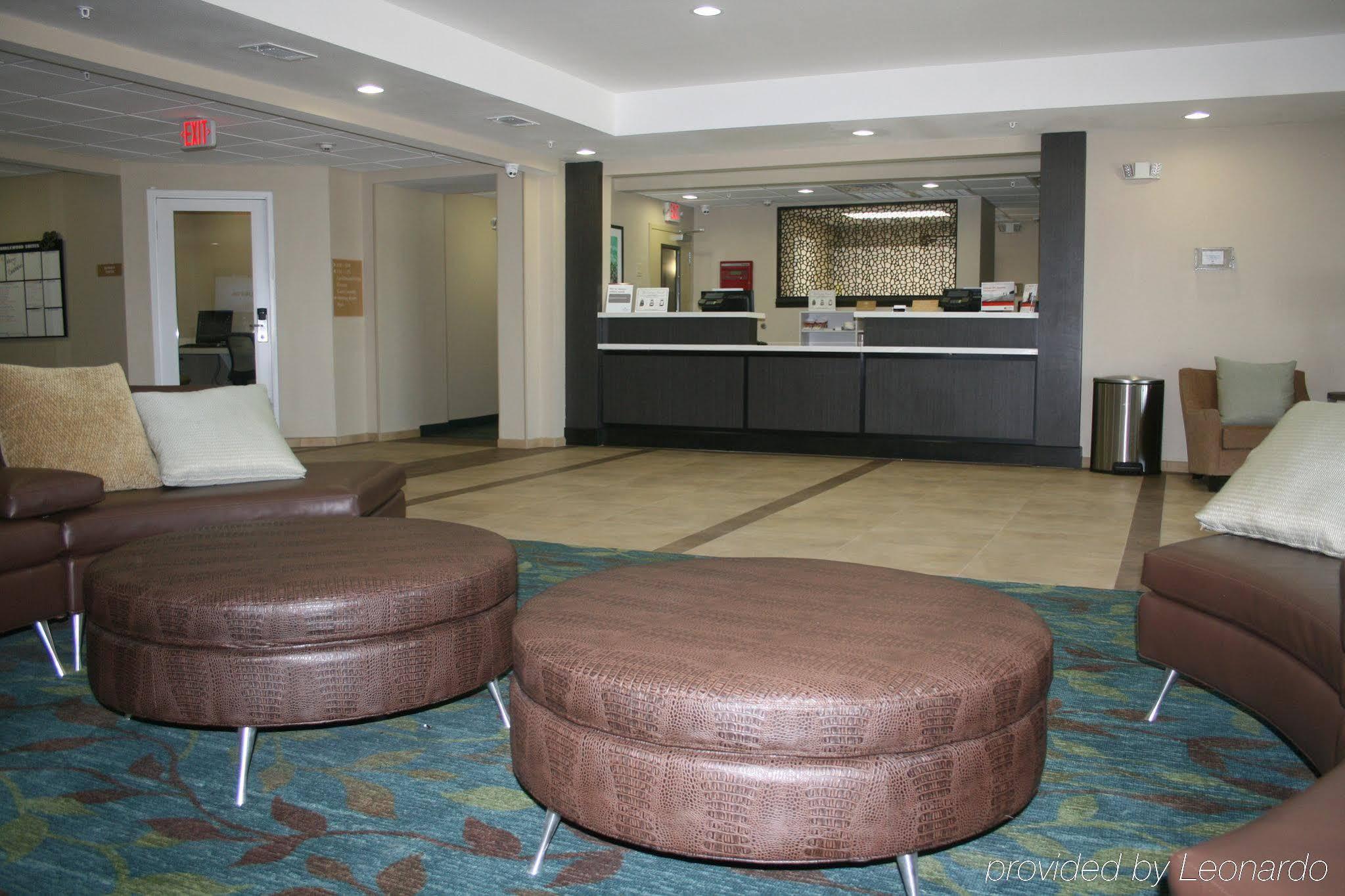 Candlewood Suites College Station By Ihg Bryan Buitenkant foto