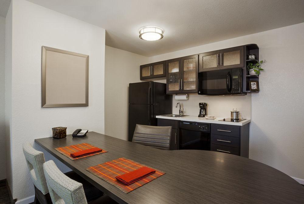 Candlewood Suites College Station By Ihg Bryan Buitenkant foto