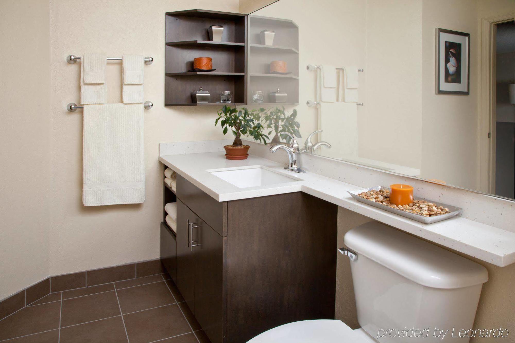 Candlewood Suites College Station By Ihg Bryan Buitenkant foto