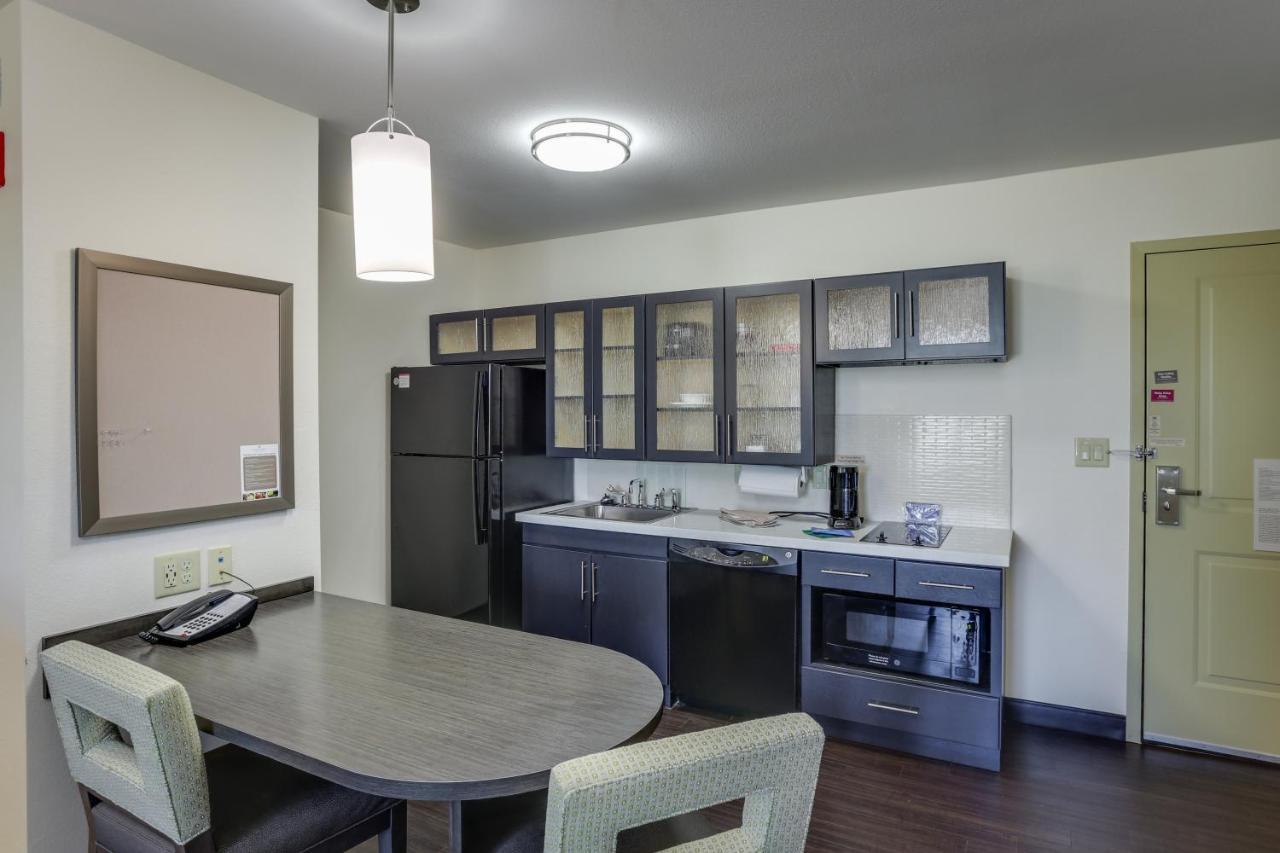 Candlewood Suites College Station By Ihg Bryan Buitenkant foto